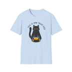 This is How Trust Dies T-Shirt