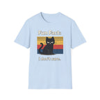 Fun Fact I Don't Care T-Shirt