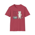 Excuse Me T-Shirt