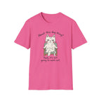 About This Dog Thing T-Shirt