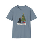 Quality Control T-Shirt