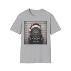 I Buried Elf on the Shelf T-Shirt