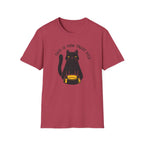 This is How Trust Dies T-Shirt