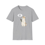 WTF, Over. T-Shirt