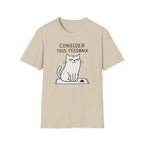Consider This Feedback T-Shirt