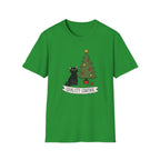Quality Control T-Shirt