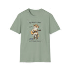 My Dinner Is Late T-Shirt