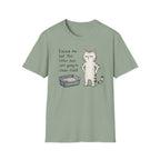 Excuse Me T-Shirt