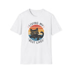 Living My Best Lives T-Shirt