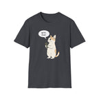 WTF, Over. T-Shirt