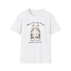 About This Dog Thing T-Shirt