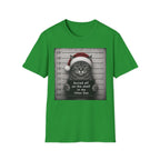 I Buried Elf on the Shelf T-Shirt