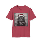 I Buried Elf on the Shelf T-Shirt