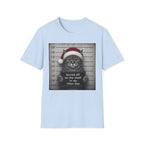I Buried Elf on the Shelf T-Shirt