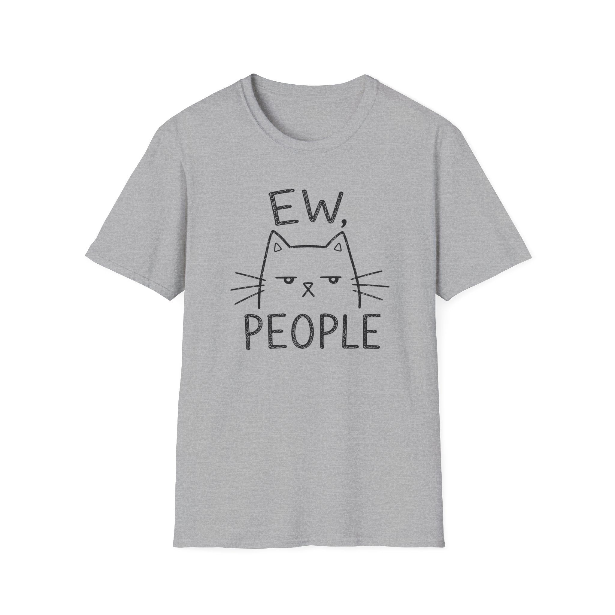 Ew, People T-Shirt