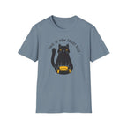 This is How Trust Dies T-Shirt