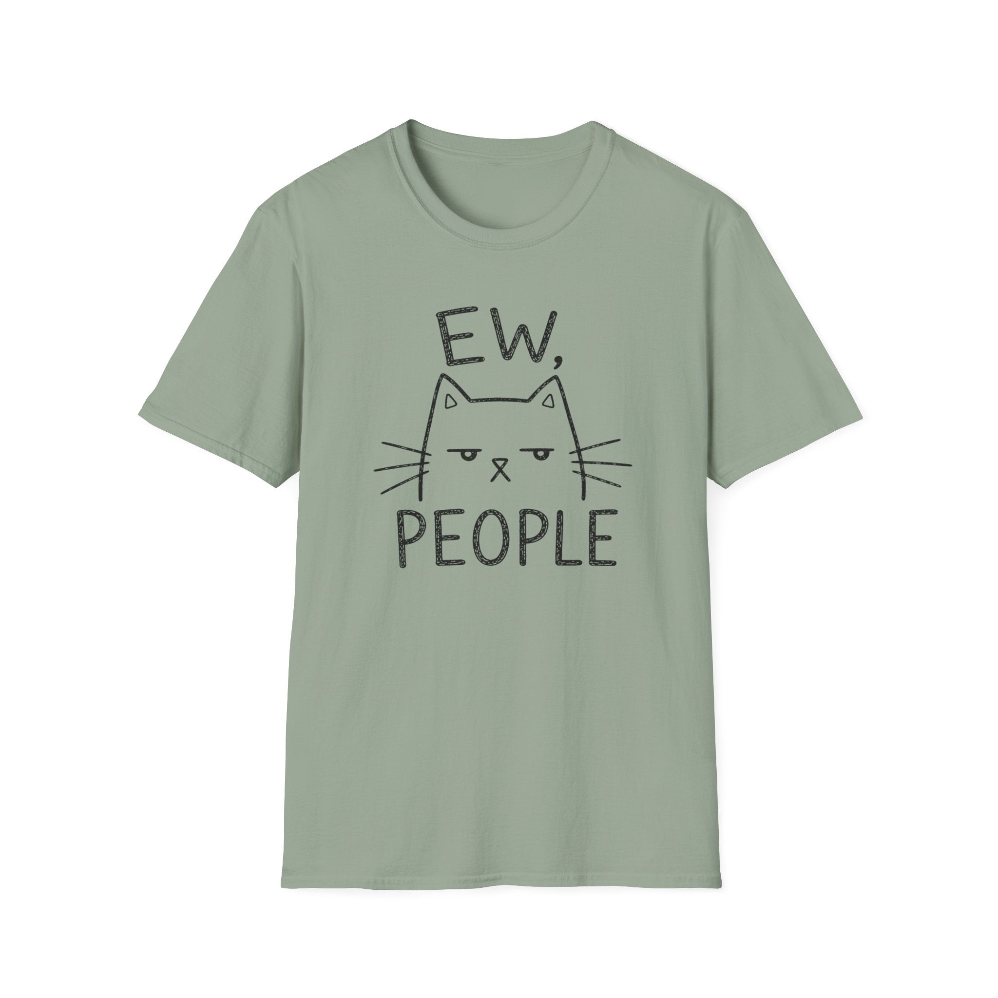 Ew, People T-Shirt