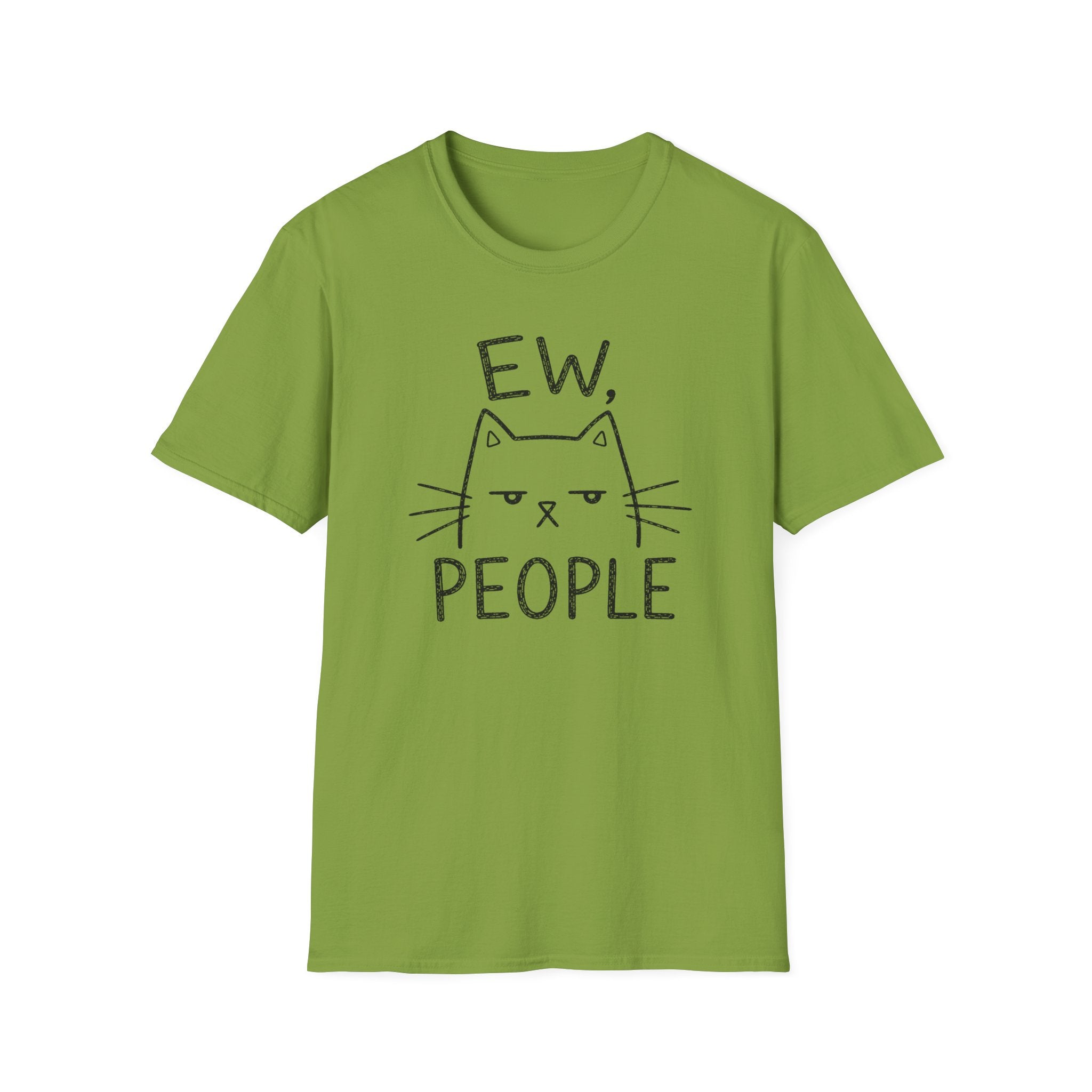 Ew, People T-Shirt