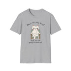About This Dog Thing T-Shirt