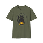 This is How Trust Dies T-Shirt