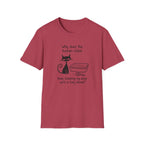 Tiny Shovel T-Shirt
