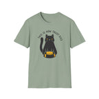 This is How Trust Dies T-Shirt