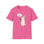 WTF, Over. T-Shirt