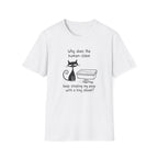 Tiny Shovel T-Shirt