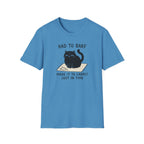 Had to Barf T-Shirt