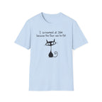 I Screamed at 3AM T-Shirt