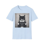 I Sold the Dog T-Shirt