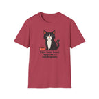 Food Bowl Inadequate T-Shirt