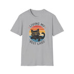 Living My Best Lives T-Shirt