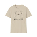 Woo to the Hoo T-Shirt