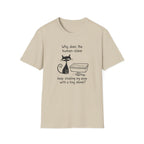 Tiny Shovel T-Shirt