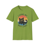 Living My Best Lives T-Shirt