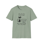 Tiny Shovel T-Shirt