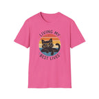 Living My Best Lives T-Shirt