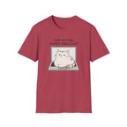 Your Meeting Sounded Unnecessary T-Shirt