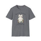 About This Dog Thing T-Shirt