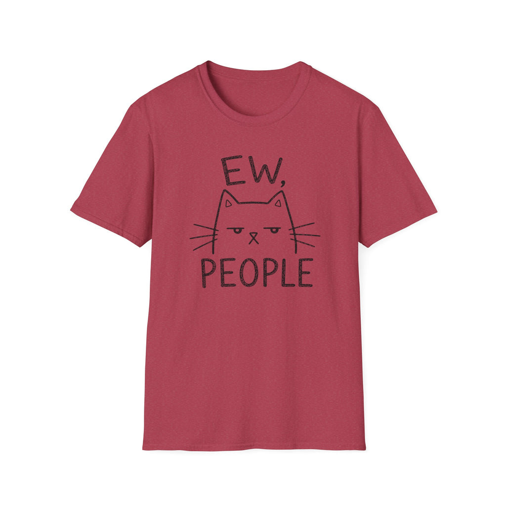 Ew, People T-Shirt