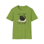 Had to Barf T-Shirt