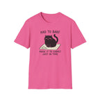 Had to Barf T-Shirt