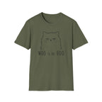 Woo to the Hoo T-Shirt