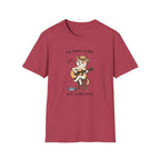 My Dinner Is Late T-Shirt