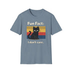 Fun Fact I Don't Care T-Shirt