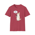 WTF, Over. T-Shirt