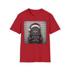 I Buried Elf on the Shelf T-Shirt