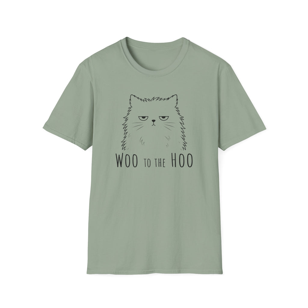 Woo to the Hoo T-Shirt