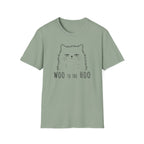 Woo to the Hoo T-Shirt